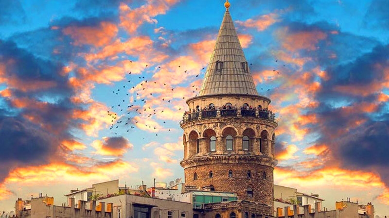 Antalya AYT - Karaköy